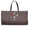 the dark side Weekender Totes