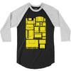 the cartridge family 3/4 Sleeve Shirt