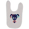 SUICIDE SQUAD Baby Bibs