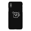 cofeeine iPhoneX