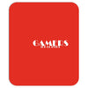 GAMERS PLAYESR Mousepad