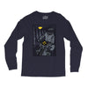enjoy the ride Long Sleeve Shirts