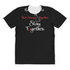 hair stylist All Over Women's T-shirt