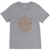 entmoot maple mead V-Neck Tee