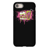 zombie burger iPhone 8