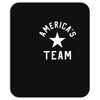 americas team Mousepad