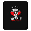 can't sleep clowns will eat me Mousepad