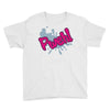 pweh Youth Tee