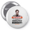 the notorıous i want to take this opportunity to apologize to absolut Pin-back button