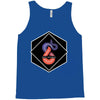 KING OF SNAKES Tank Top