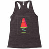 lords of foodtown Racerback Tank