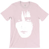 siouxsie and the banshees sioux face post punk T-Shirt