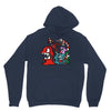monster mash Hoodie