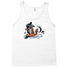 halloween decoy Tank Top