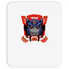 optimus shogun Mousepad