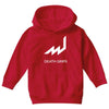 Death Grips Youth Hoodie