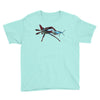 the reaper Youth Tee