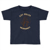 los pollos hermanos Toddler T-shirt