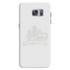 roughin' it roughing trailer camping camp Samsung Galaxy S7
