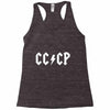 cccp Racerback Tank