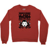 le army of artistry Crewneck Sweatshirt