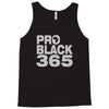 pro black 365 Tank Top
