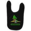 dorothy has dysentery Baby Bibs