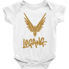 Logang Maverick Baby Onesie