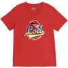 lsd since 1938 V-Neck Tee