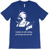 seasick steve folk rock musi T-Shirt