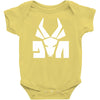 die antwoord ii new Baby Bodysuit