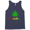 is smoke Tank Top