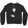 van zandt silvio sopranos Crewneck Sweatshirt