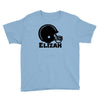 promo football Youth Tee