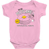 hotcakes Baby Onesie