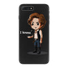 i know iPhone 7 Plus Case