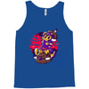 gugu rider Tank Top