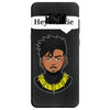 Killmonger Hey Auntie Samsung Galaxy S8