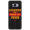 Legends Are Born In June Samsung Galaxy S8 Plus