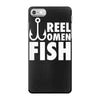 reel legend funn iPhone 7 Case