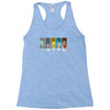 reservoir drinkers Racerback Tank