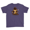 indiana link Youth Tee