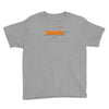 shoobies Youth Tee
