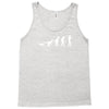icke evolution Tank Top