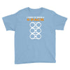 men's i used to have a 6 pack funny beer gut Youth Tee