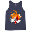 zombie tailz Tank Top