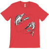 self made zombie T-Shirt
