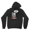 nes game   blow me! Unisex Hoodie
