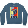 lie Crewneck Sweatshirt