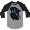 sea wolves 3/4 Sleeve Shirt